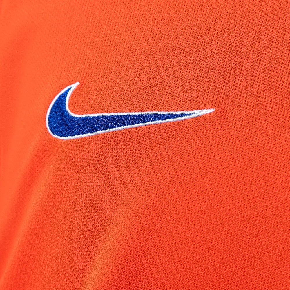 Netherlands Jersey 1997 Home Retro Football Kit
