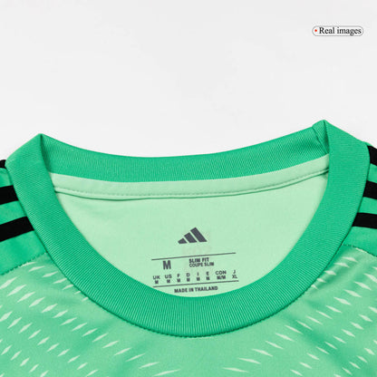Mens Bayern Munich Jersey 2025/26