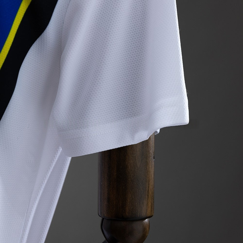 Inter Milan Jersey 1997/98 Away Retro Football Kit