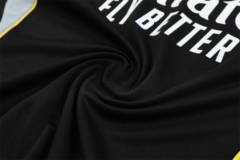 Real Madrid Training Tracksuits 25/26 Football Kit Soccer Jersey