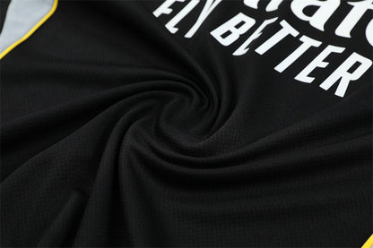 Real Madrid Training Tracksuits 25/26 Football Kit Soccer Jersey