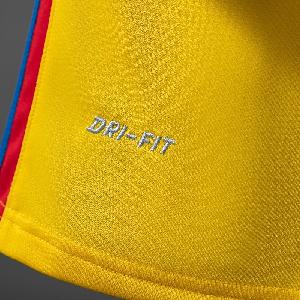 Club America Away Jersey 2007-2008 Retro Football Kit Soccer Shirt
