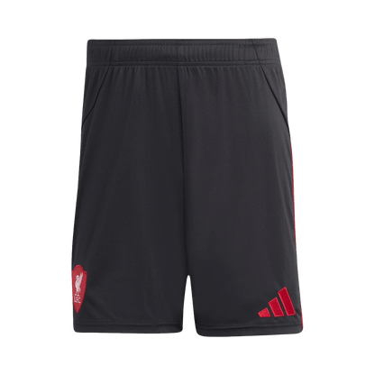 Men's Liverpool Away Full Kit 2025/26
