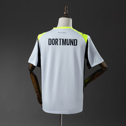 Dortmund Jersey 25/26 Away Football Kit