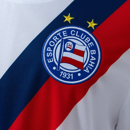Bahia Home Jersey 2026-2027 Football Kit Soccer Shirt