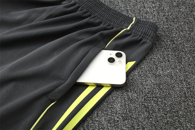 Real Madrid Training Tracksuits 25/26 Football Kit Soccer Jersey