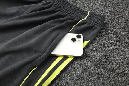 Real Madrid Training Tracksuits 25/26 Football Kit Soccer Jersey