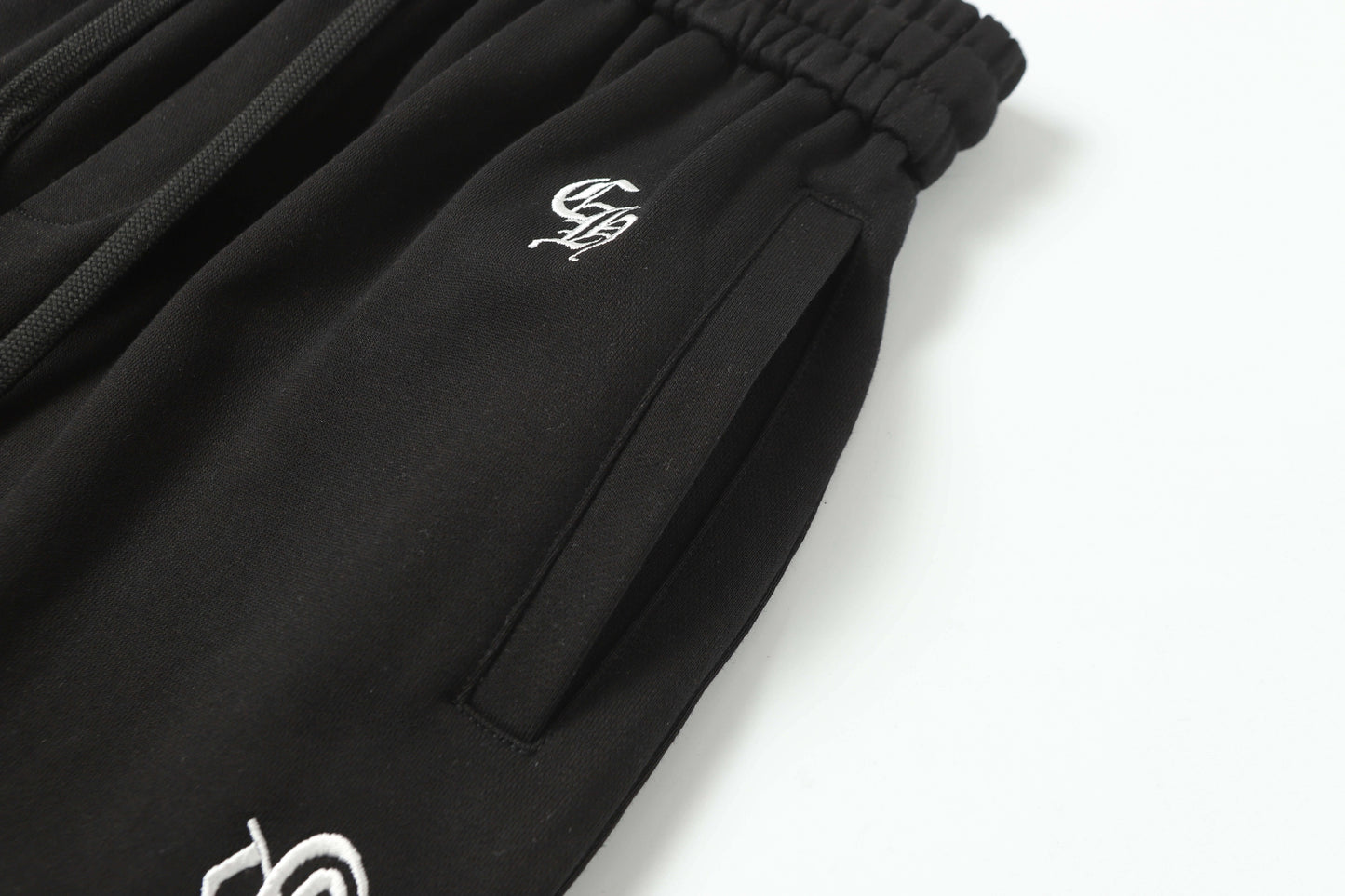 Chrome Hearts Shorts 2287
