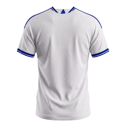 Mens Greece World Cup Home Jersey 2026