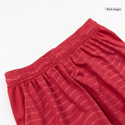 Mens Portugal World Cup Home Kit 2026