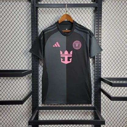 Inter Miami Jersey 25/26 Away Football Kit Soccer Jersey