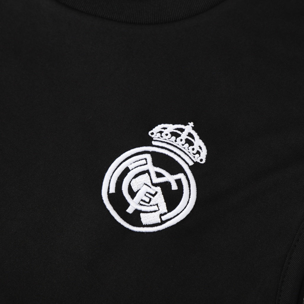 Real Madrid Vest Set Training Tracksuits 25/26 Football Kit Soccer Jersey
