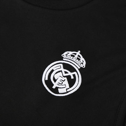 Real Madrid Vest Set Training Tracksuits 25/26 Football Kit Soccer Jersey