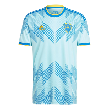 Adidas Men's Boca Juniors 3rd Jersey 22/23