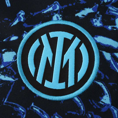F.C. Internazionale Milano 25/26 Season Jersey