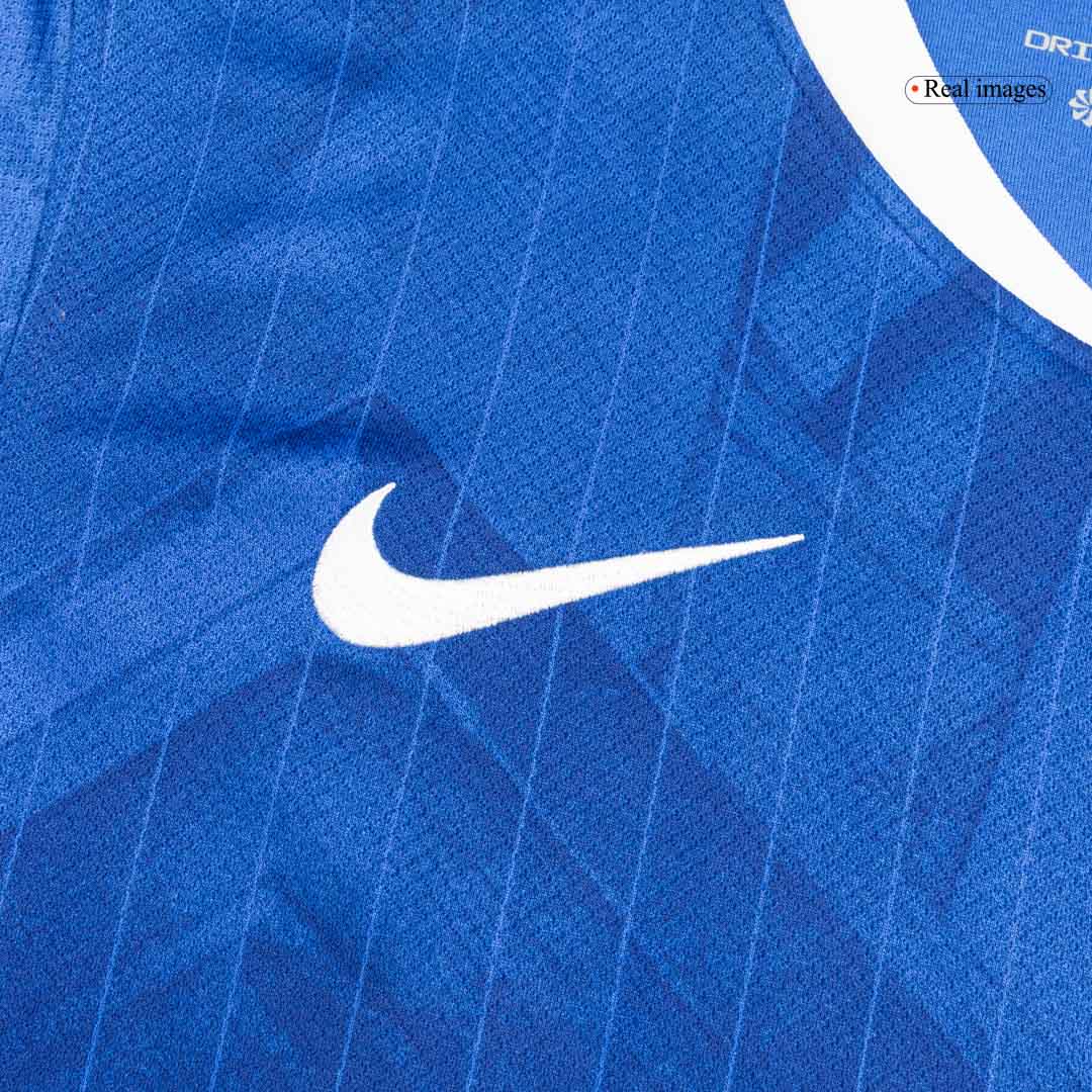 WORLD CHAMPIONS #25 Mens Chelsea Home Jersey 2025/26 [PREMIUM]