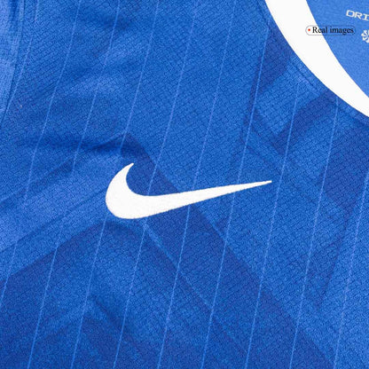 WORLD CHAMPIONS #25 Mens Chelsea Home Jersey 2025/26 [PREMIUM]