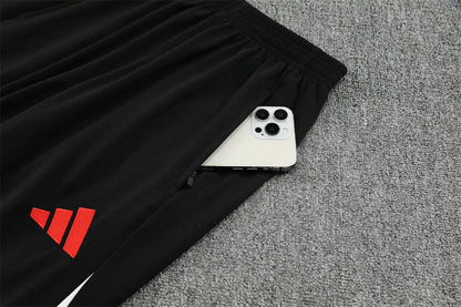 Liverpool Training Tracksuits 25/26 Football Kit Player Version
