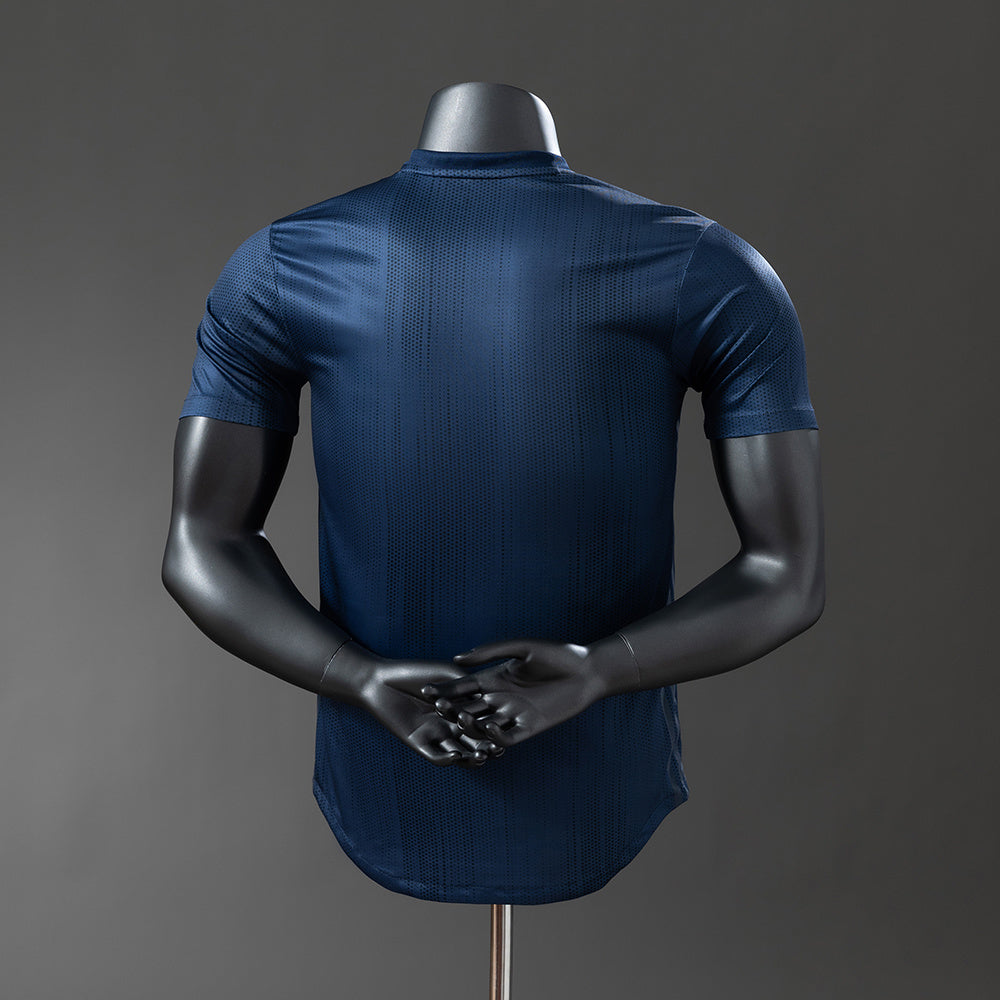 Manchester United Jersey 2018-19 Third Retro Football Kit Player Version