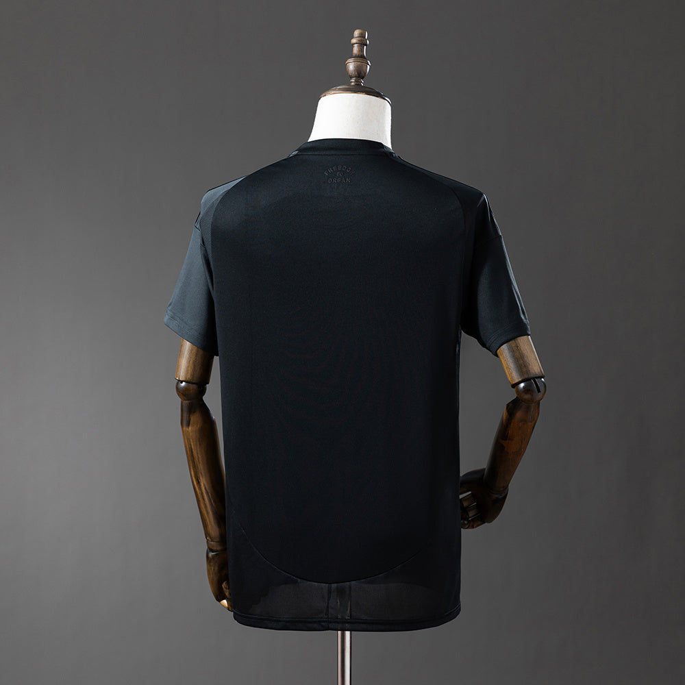 Inter Miami Jersey 25/26 Away Kit Fans Version