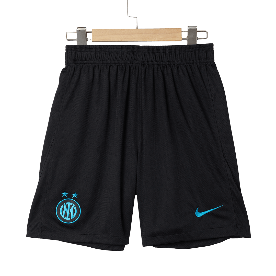 Mens Inter Milan Home Shorts 2025/26