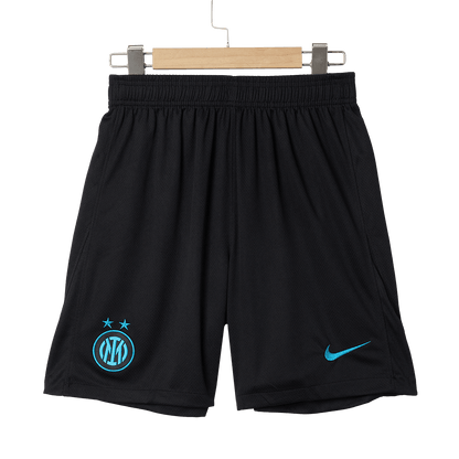 Mens Inter Milan Home Shorts 2025/26