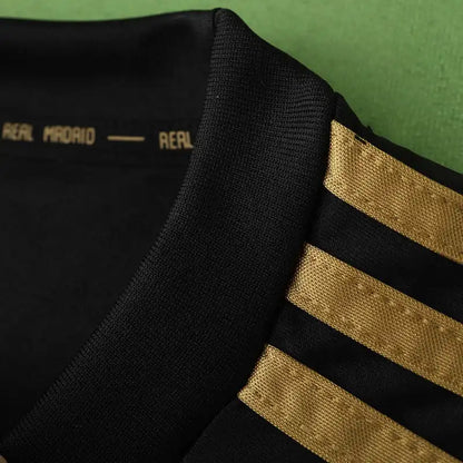 RM CF Away Retro 11/12 Season Jersey