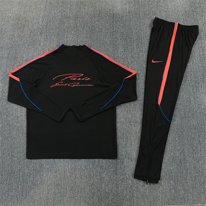 PSG Training Tracksuits 2026-2027 Football Kit Soccer Jersey