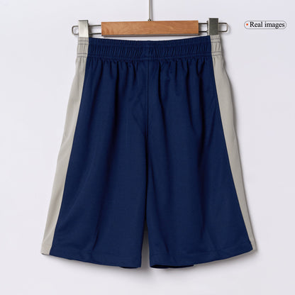 Mens Tottenham Hotspur Home Shorts 2025/26