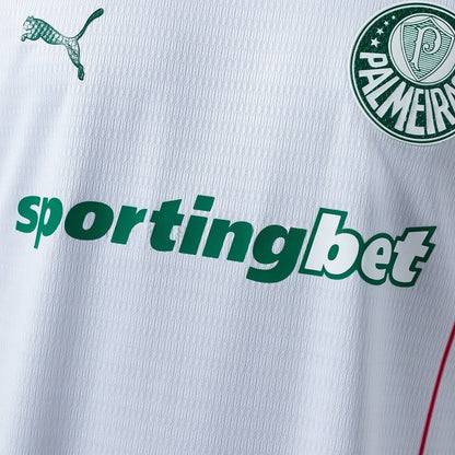 Player Version Palmeiras Away Jersey 2026/27 Football Kit Soccer Shirt