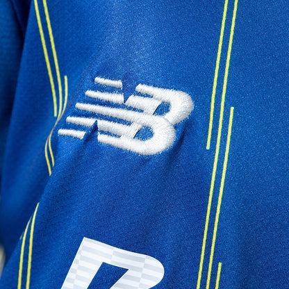 Kids FC Porto Fourth Jersey 25/26 Football Kit Soccer Shirt