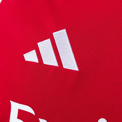 Arsenal Home Jersey 2026-2027 Football Kit Soccer Shirt