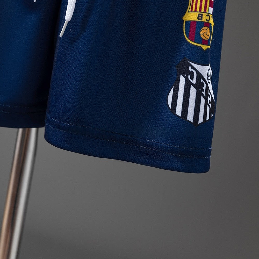Kids Messi Jersey 25/26 Special Football Kit