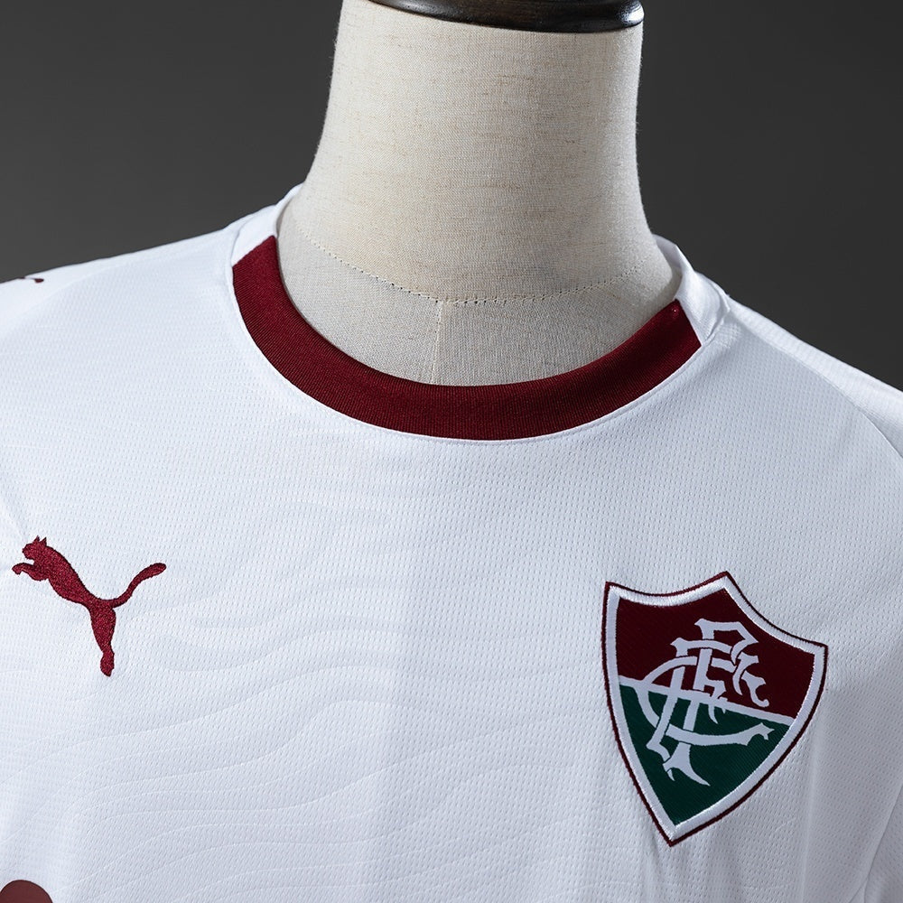 Fluminense Away Jersey 2026/27 Football Kit Soccer Shirt