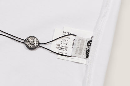 Chrome Hearts Men's Long-Sleeve T-shirtSweatshirt K9003