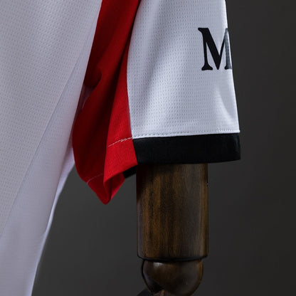 AC Milan Jersey 25/26 Away Football Kit