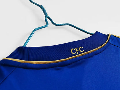 Chelsea Retro Jersey 2012/13 Home Football Jersey Soccer Shirt