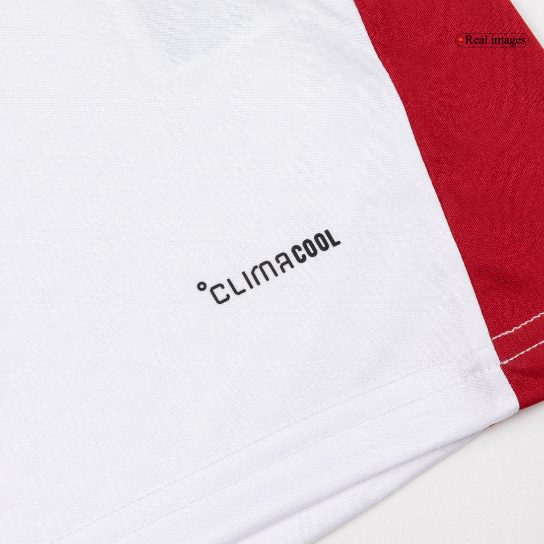 Mens Germany World Cup Pre-Match Jersey 2026