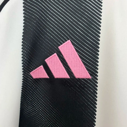 Juventus Jersey 25/26 Home Football Kit Soccer Jersey