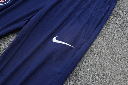 Player Version PSG Training Tracksuits 25/26 Football Kit Soccer Jersey