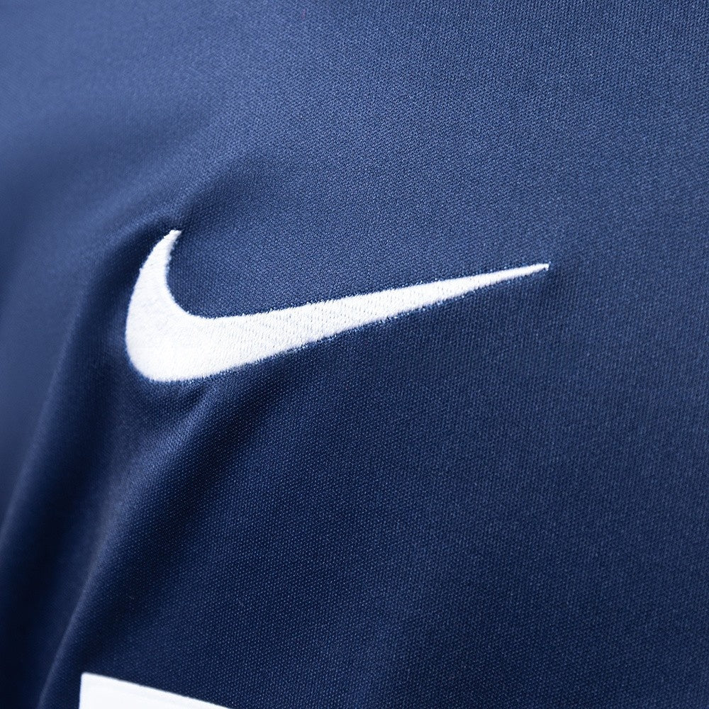 PSG Jersey 2002-03 Home Retro Football Kit