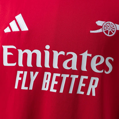 Arsenal Sweatshirt 2025/26 Long Sleeves