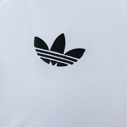 Colo Colo White Shirt 2026 Football Kit Soccer Jersey