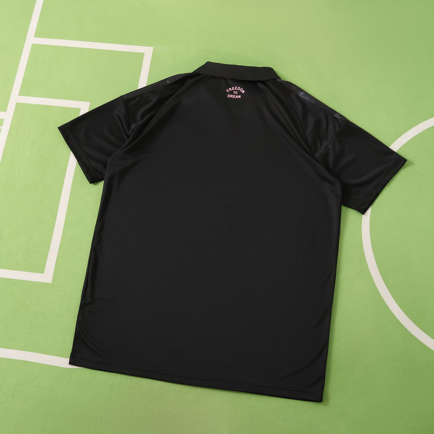 Inter Miami CF Away Jersey 2026/27
