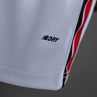 Sao Paulo Home Jersey 2026-2027 Football Kit Soccer Shirt
