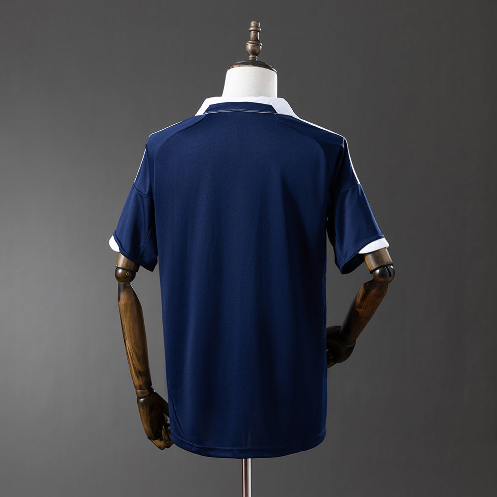 Scotland Jersey 2012-14 Home Retro Football Kit