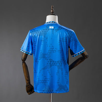 Israel Jersey 2026 Away Football Kit Soccer Jersey
