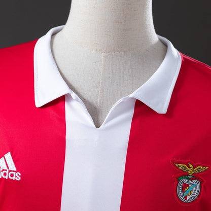 Benfica Jersey 2004-05 Home Retro Football Kit