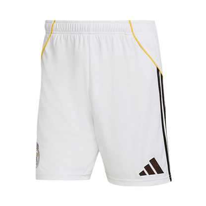 Mens Real Madrid Home Kit 2025/26 [PREMIUM]