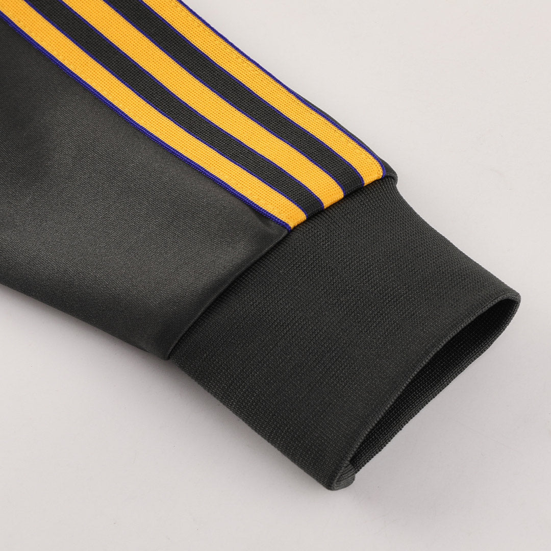 Manchester United 2025/26 Black Training Jacket